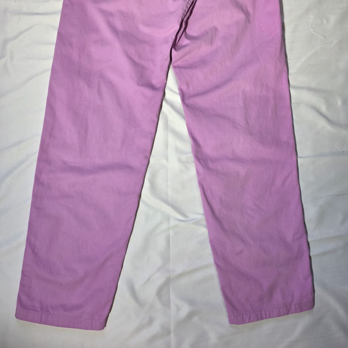 [M]그라미치 X Mmlg 밴딩 치노팬츠 상품이미지8