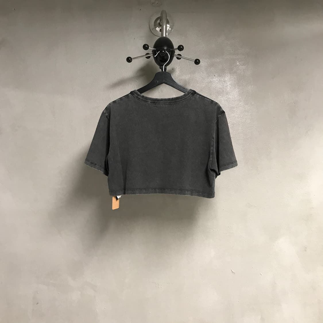 알렉산더왕 피그먼트 반팔 티셔츠 S(W) 상품이미지6