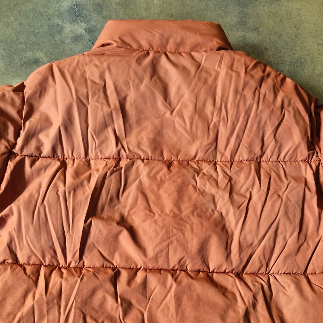 스파오 패딩 M~L 상품이미지6