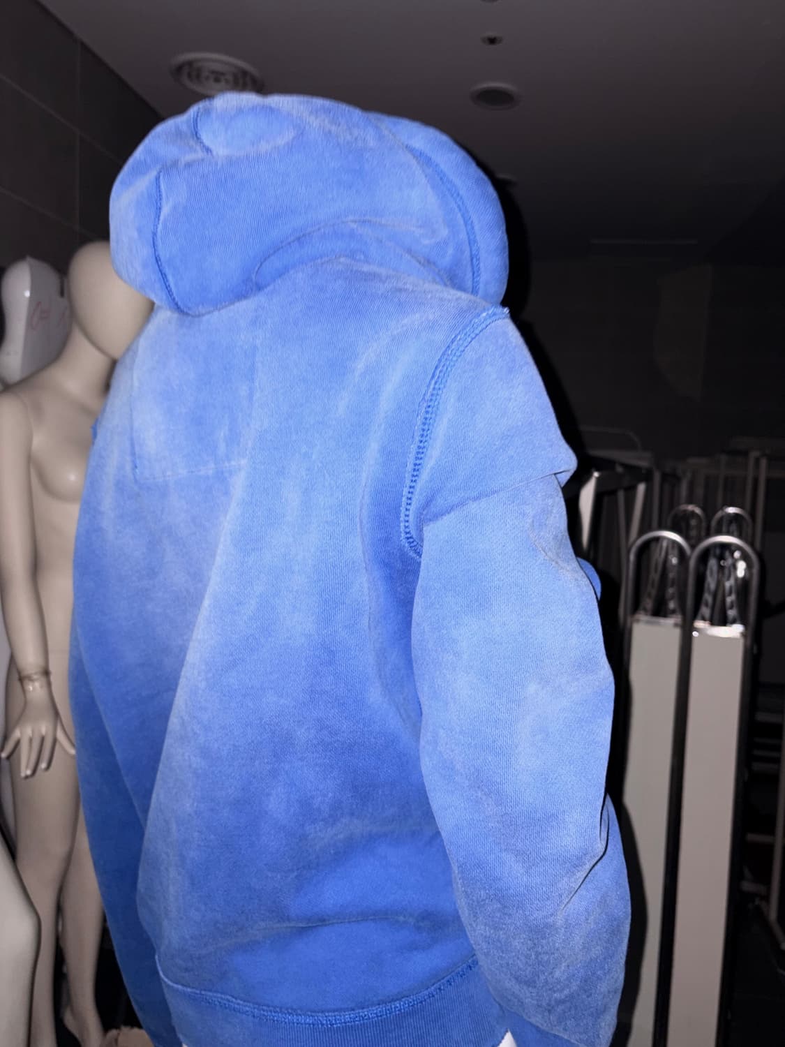 아베크롬비 후드집업 상품이미지3