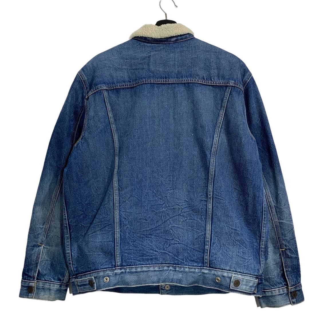 리바이스 세르파 데님자켓 상품이미지3