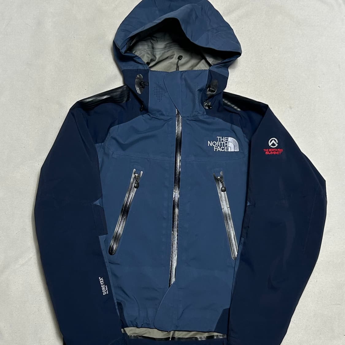 🫶🏻 노스페이스 써밋 고어텍스 바람막이 🫶🏻 상품이미지1
