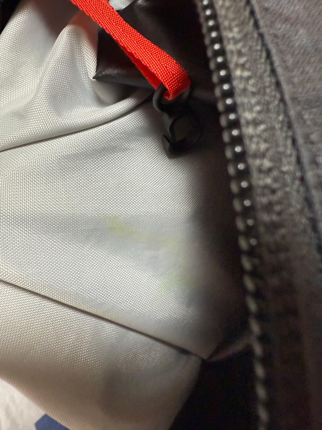 아크테릭스 헬리아드15 블랙 백팩 상품이미지3