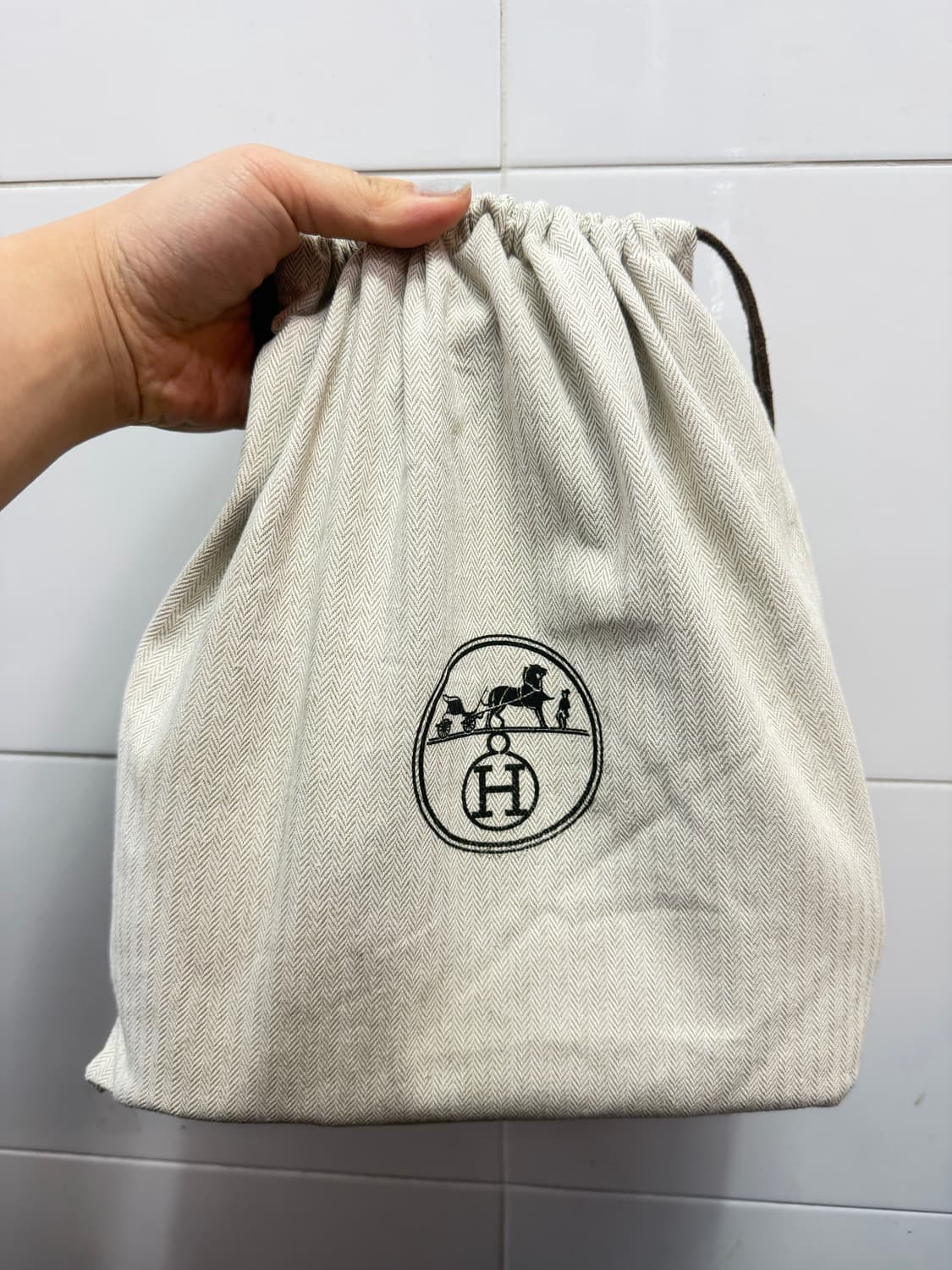 가든미니백 에르메스 상품이미지8