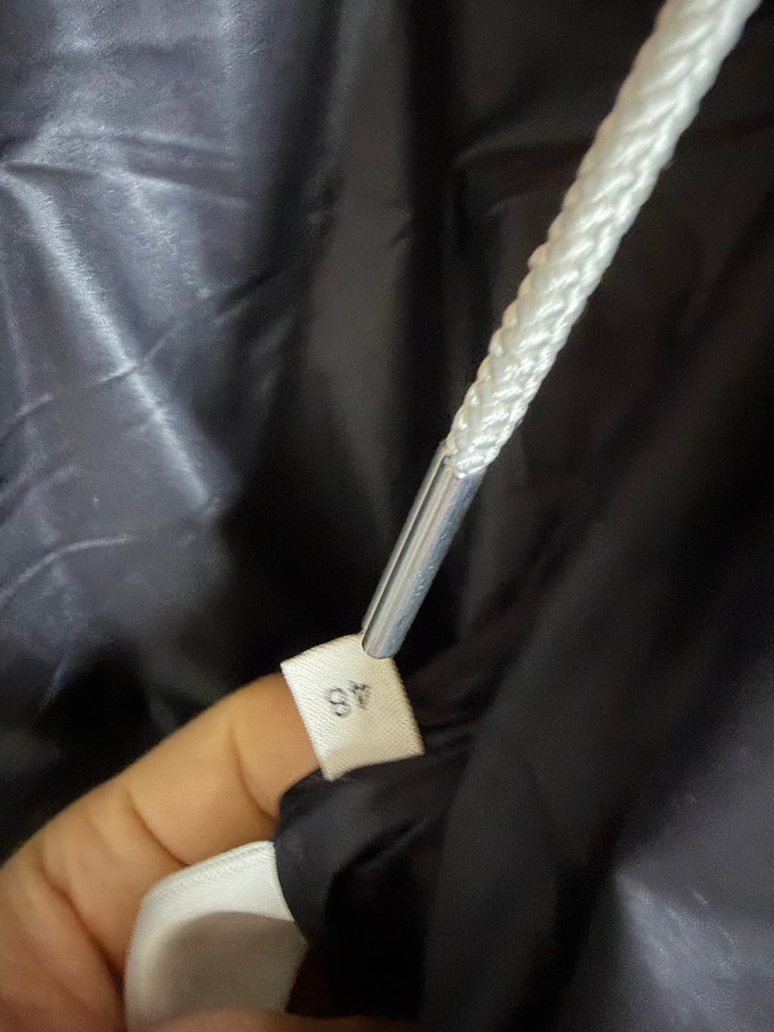 (48) 셀린느 댄싱 키드 후드 집업 자켓 상품이미지6