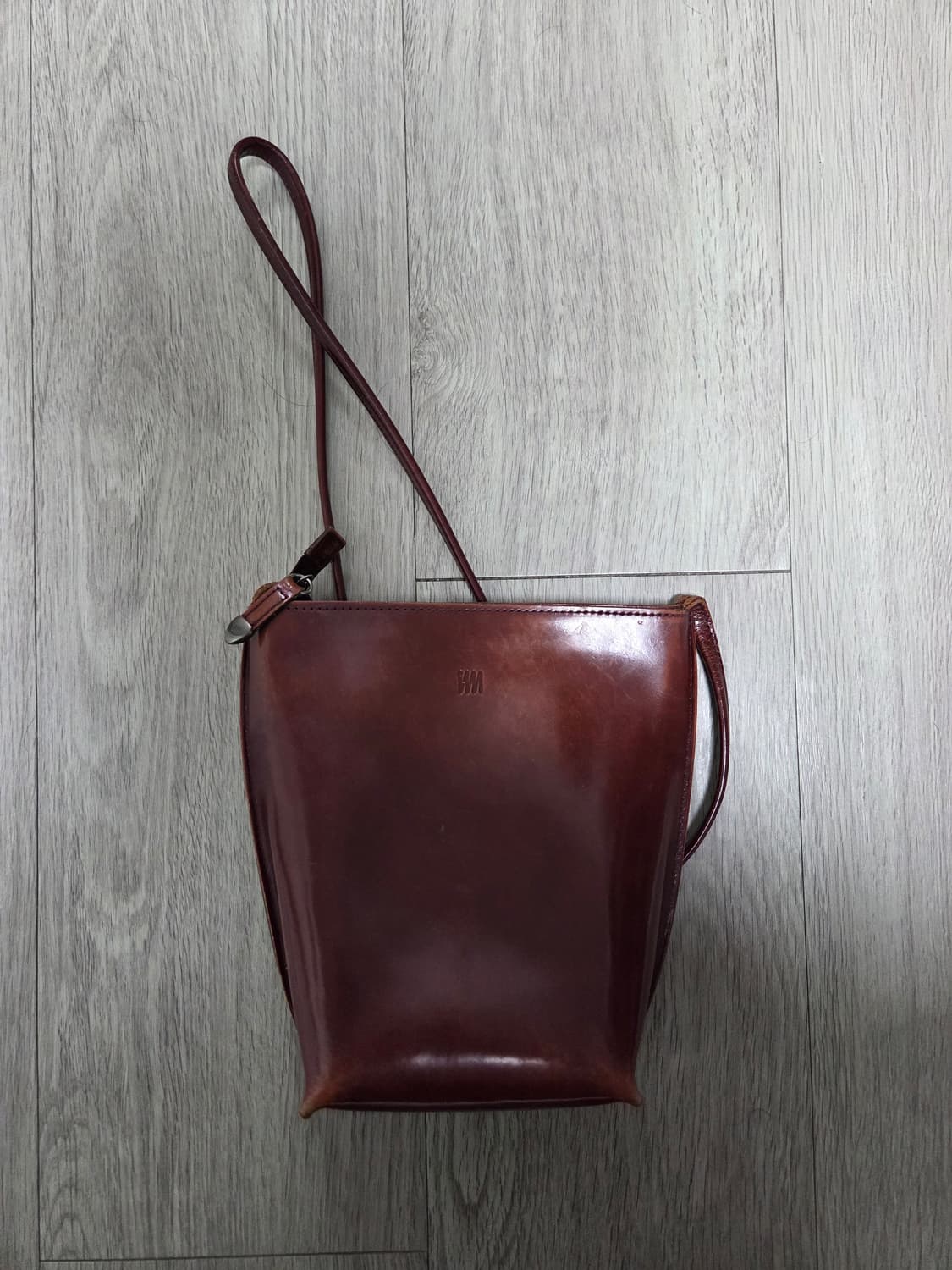 이세이미야케 im 미니 크로스백 OS 상품이미지1