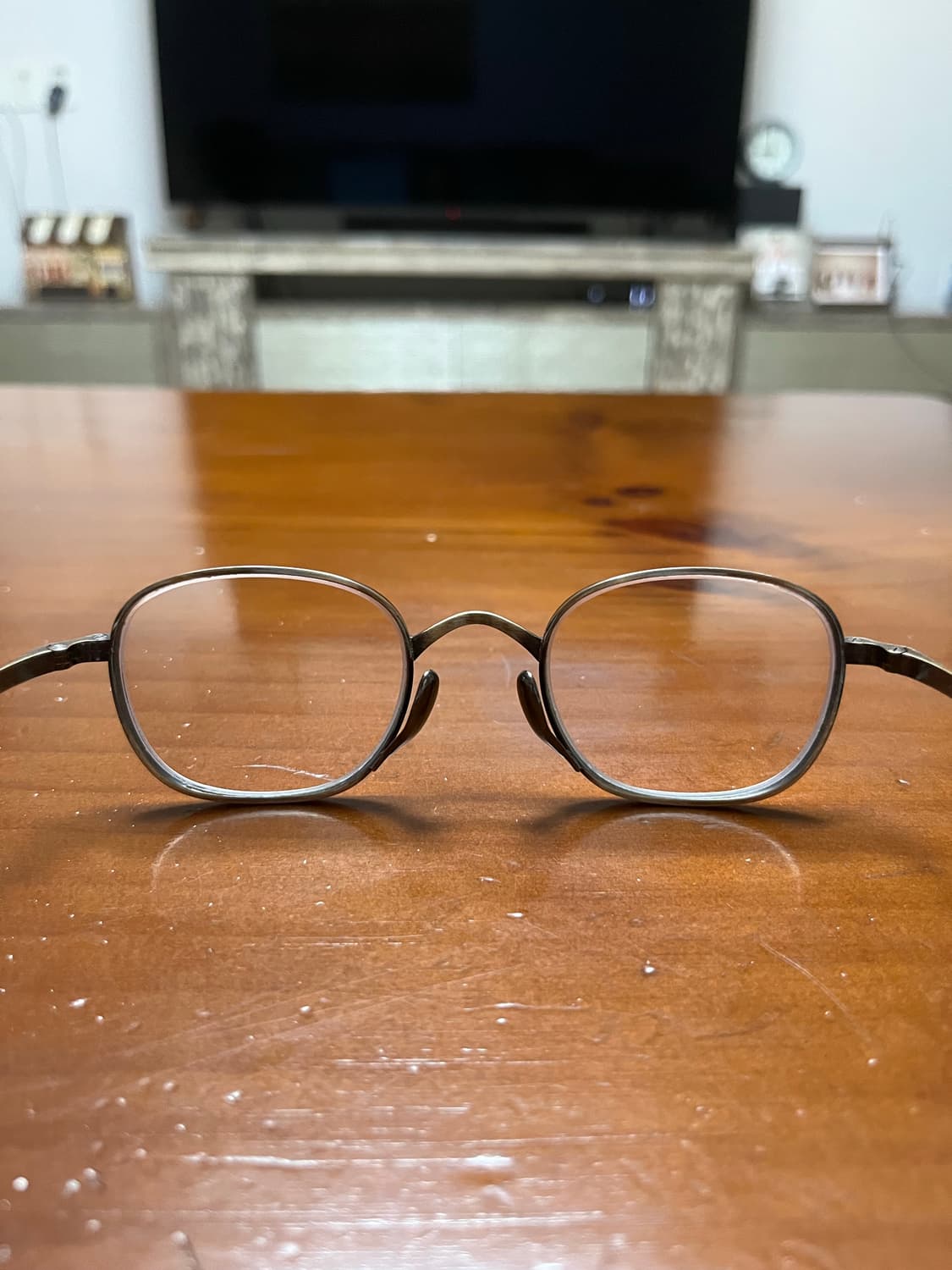 가메만넨 114 46사이즈 AG kmn114 앤틱골드 상품이미지2