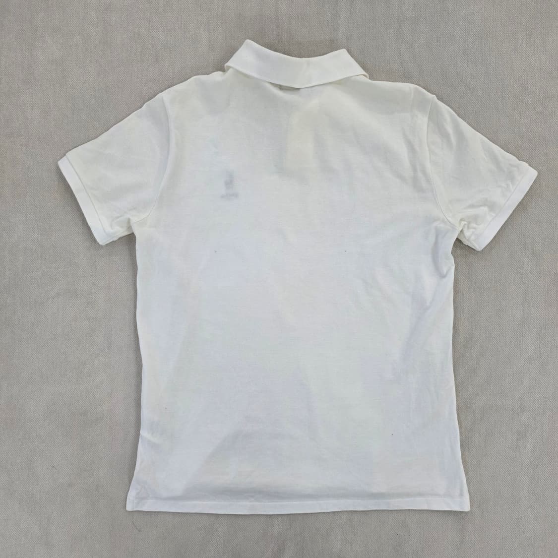 M 폴로 무신사 리미티드 반팔티 0224J 상품이미지3