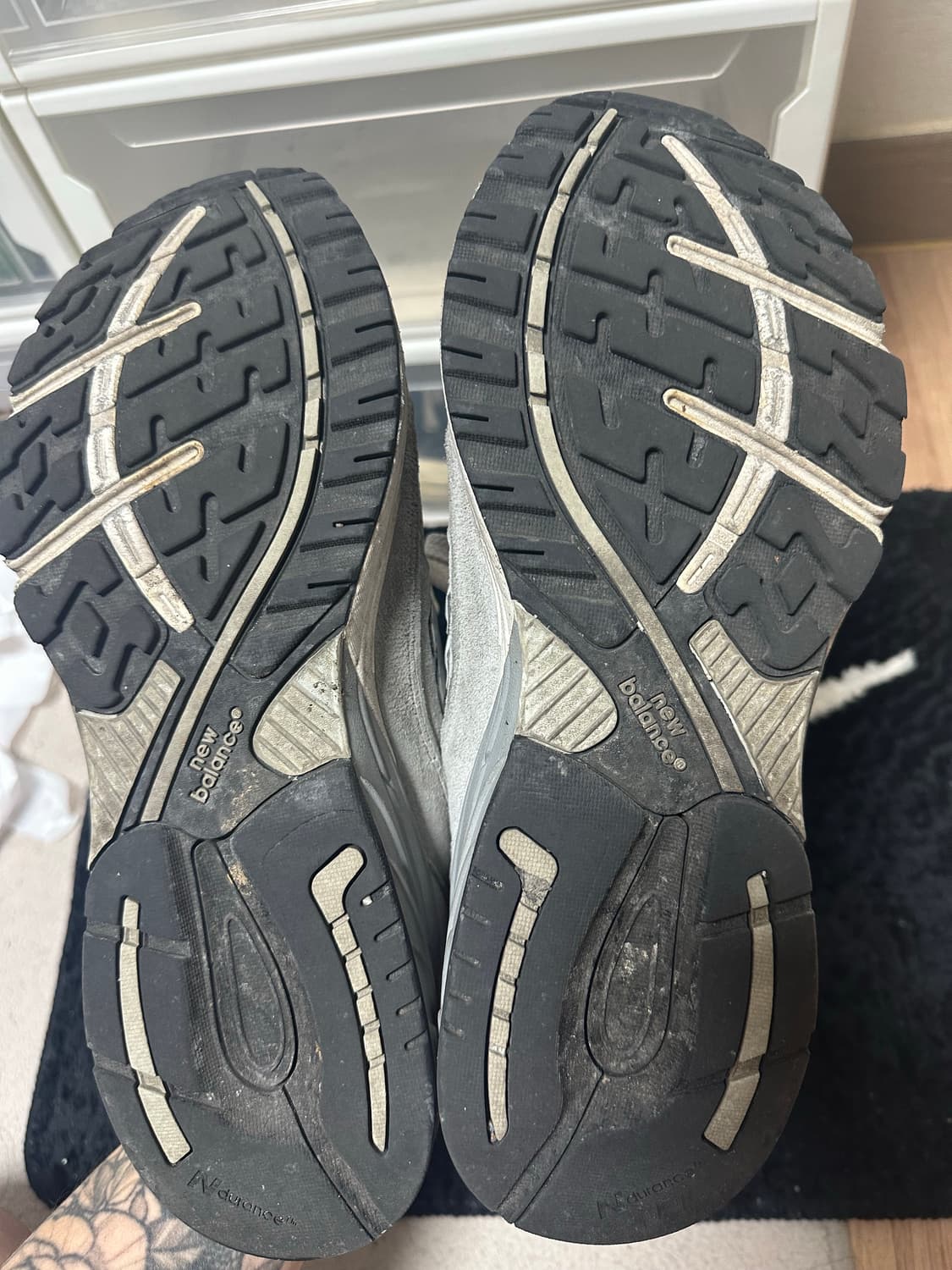 뉴발란스 usa 993 275 상품이미지7