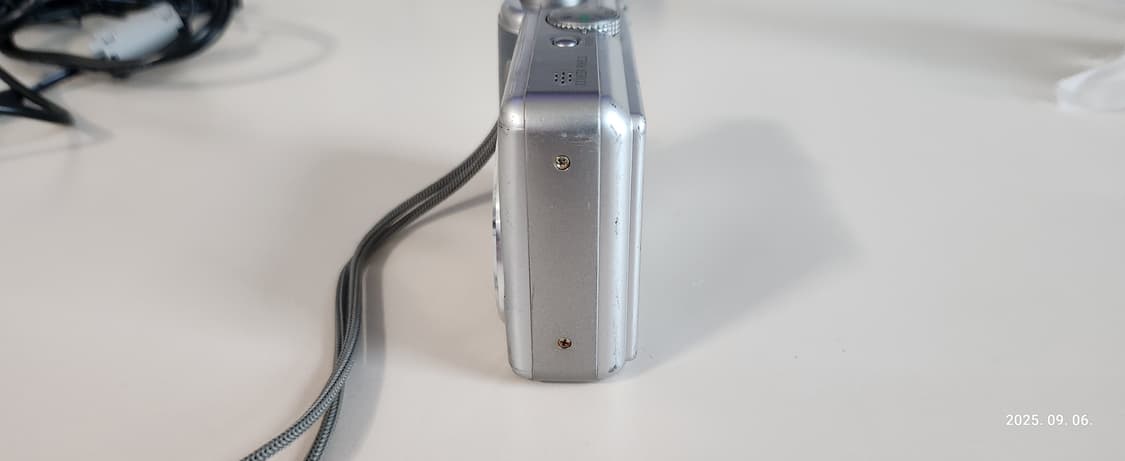 SAMSUNG KENOX S700 빈티지 디지털카메라 상품이미지3