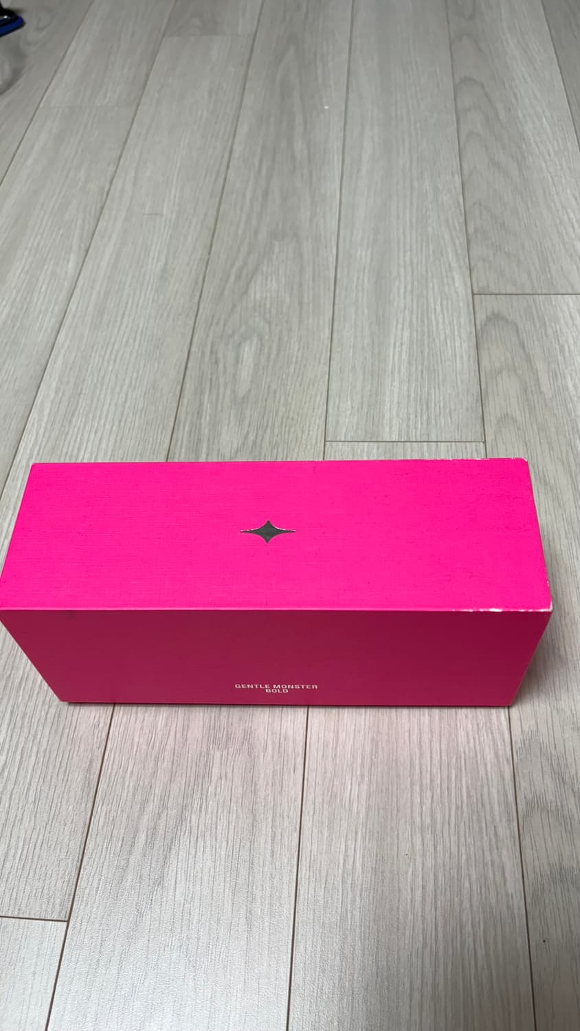 젠틀몬스터 릿 01 블랙 상품이미지3