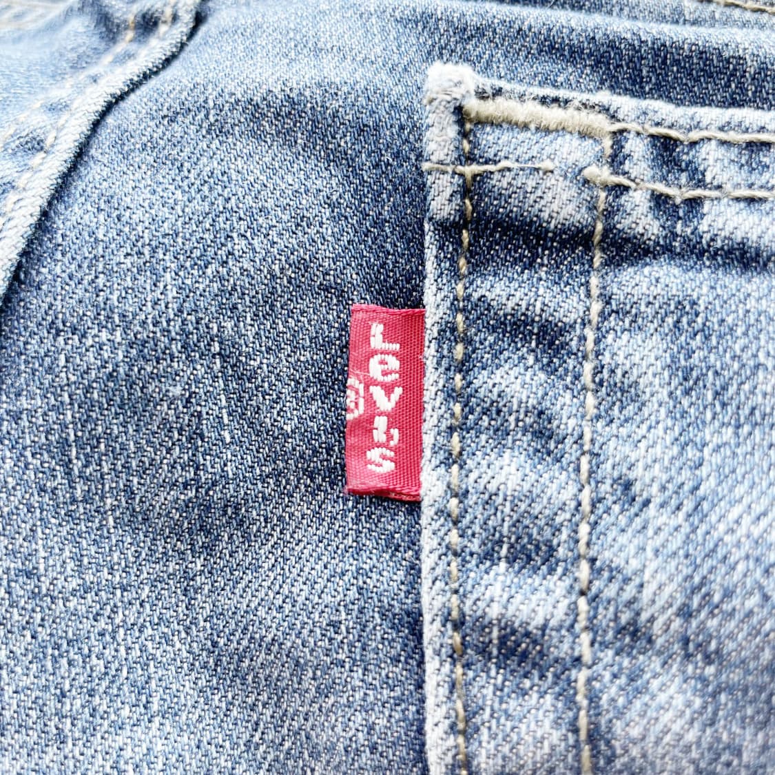 리바이스511 남성청바지 30 상품이미지4