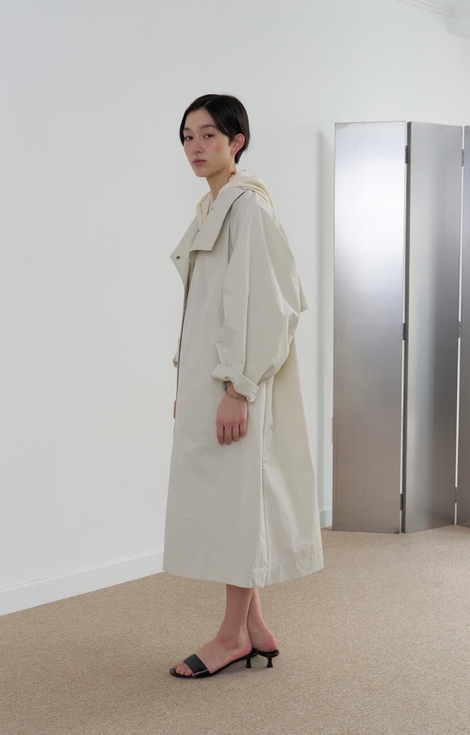 리본빛 Rioe Coat 상품이미지5
