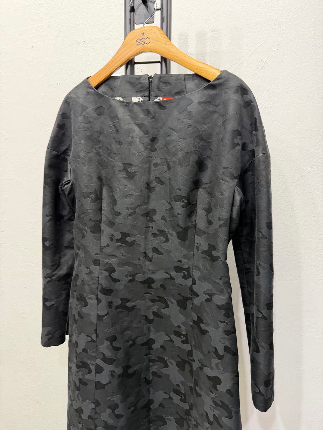 정품) 럭키슈에뜨 블라우스 원피스 55 상품이미지3