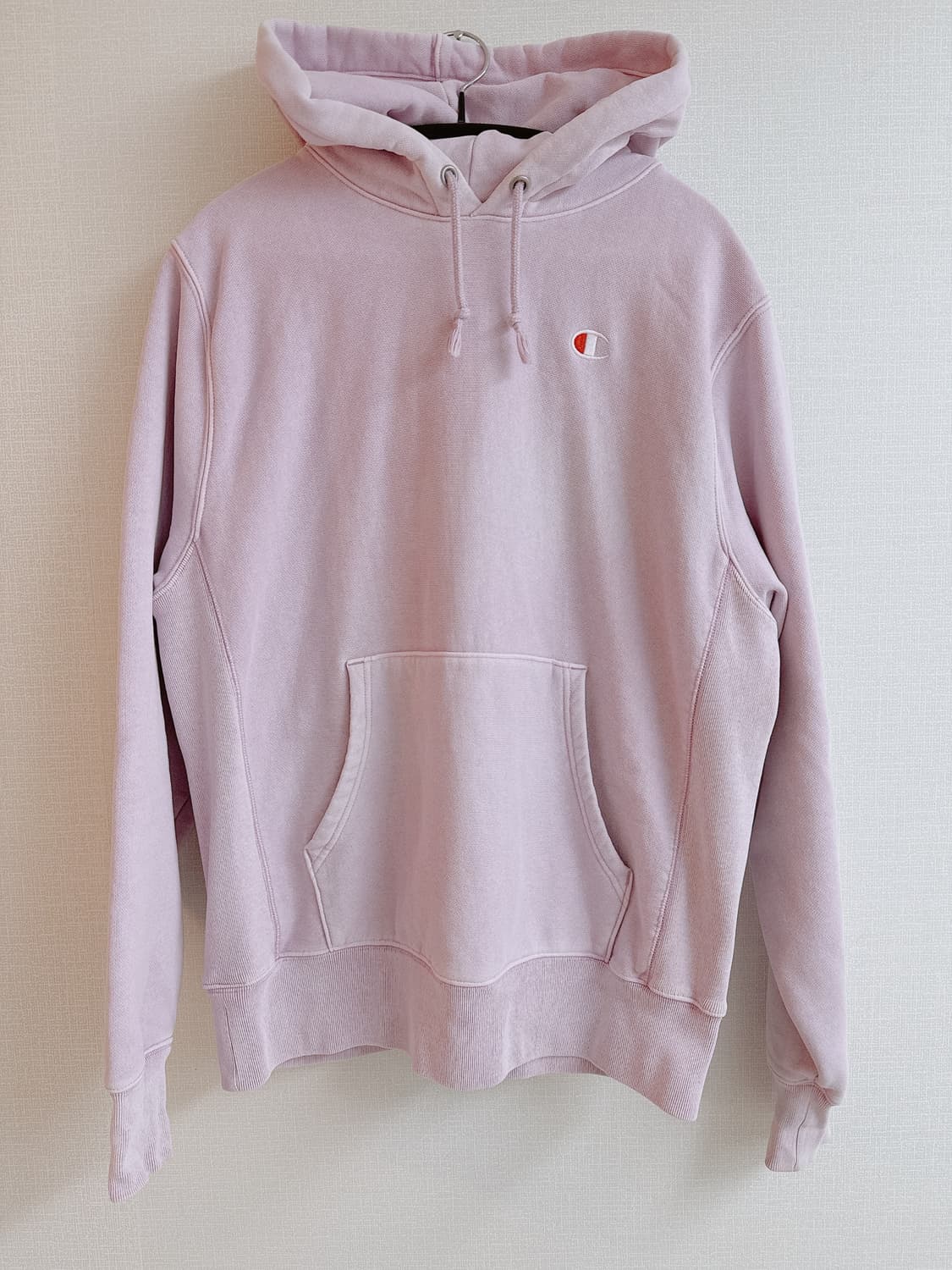 챔피온 리버스위브 후디 해 상품이미지1