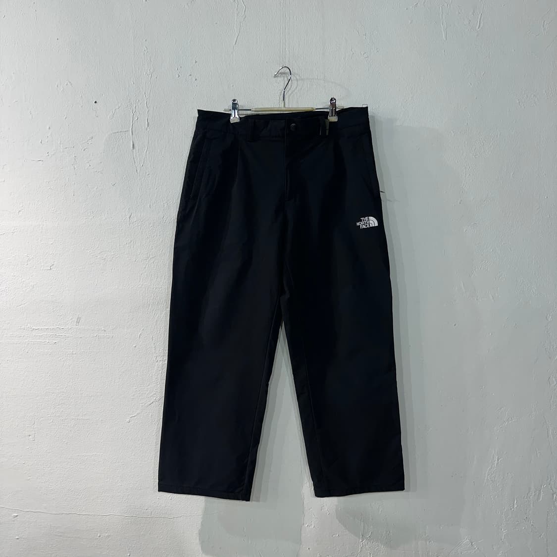 노스페이스 폴리 팬츠 34  상품이미지1