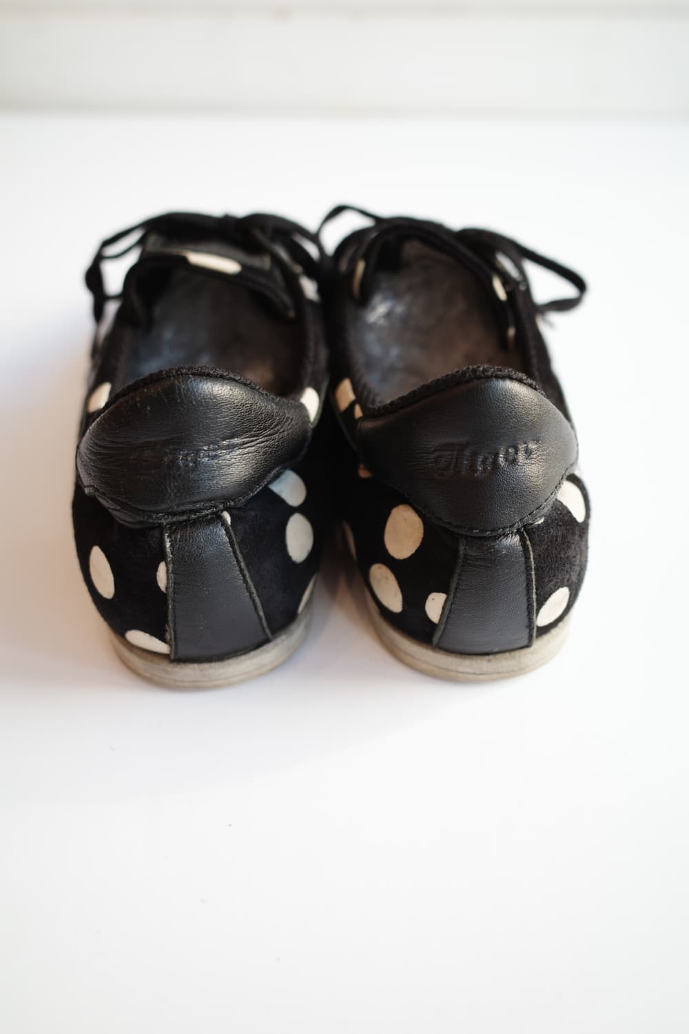 Onitsuka Tiger 오니츠카 타이거 도트패턴 스니커즈 상품이미지6