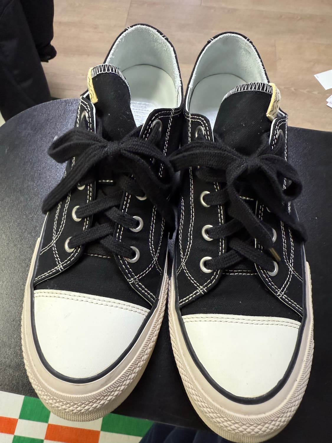 비즈빔 SKAGWAY L.T.LO 10사이즈 풀구성 상품이미지4