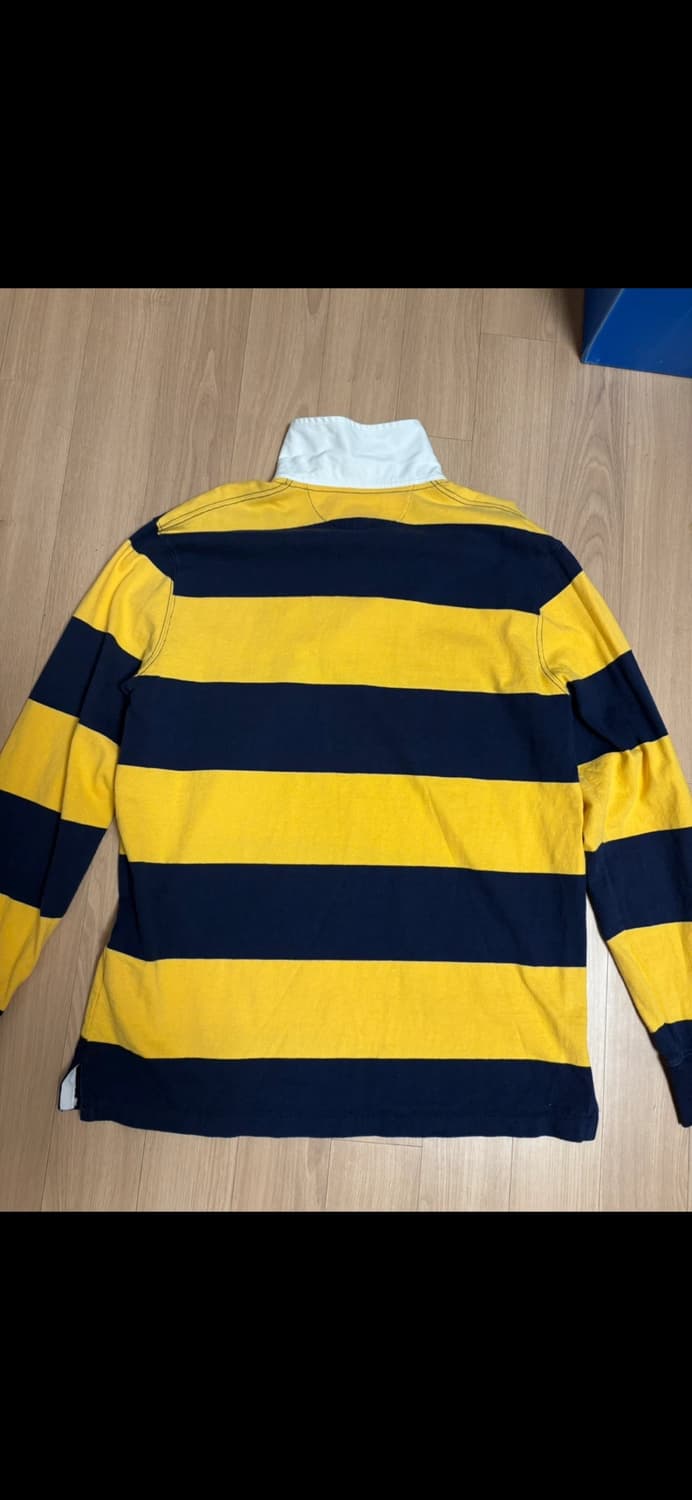 폴로 꿀벌티 상품이미지2