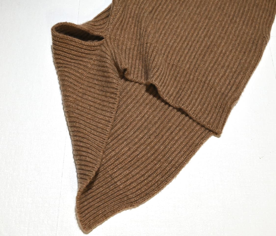 celine by phobe 2010fw Twister knit 상품이미지3