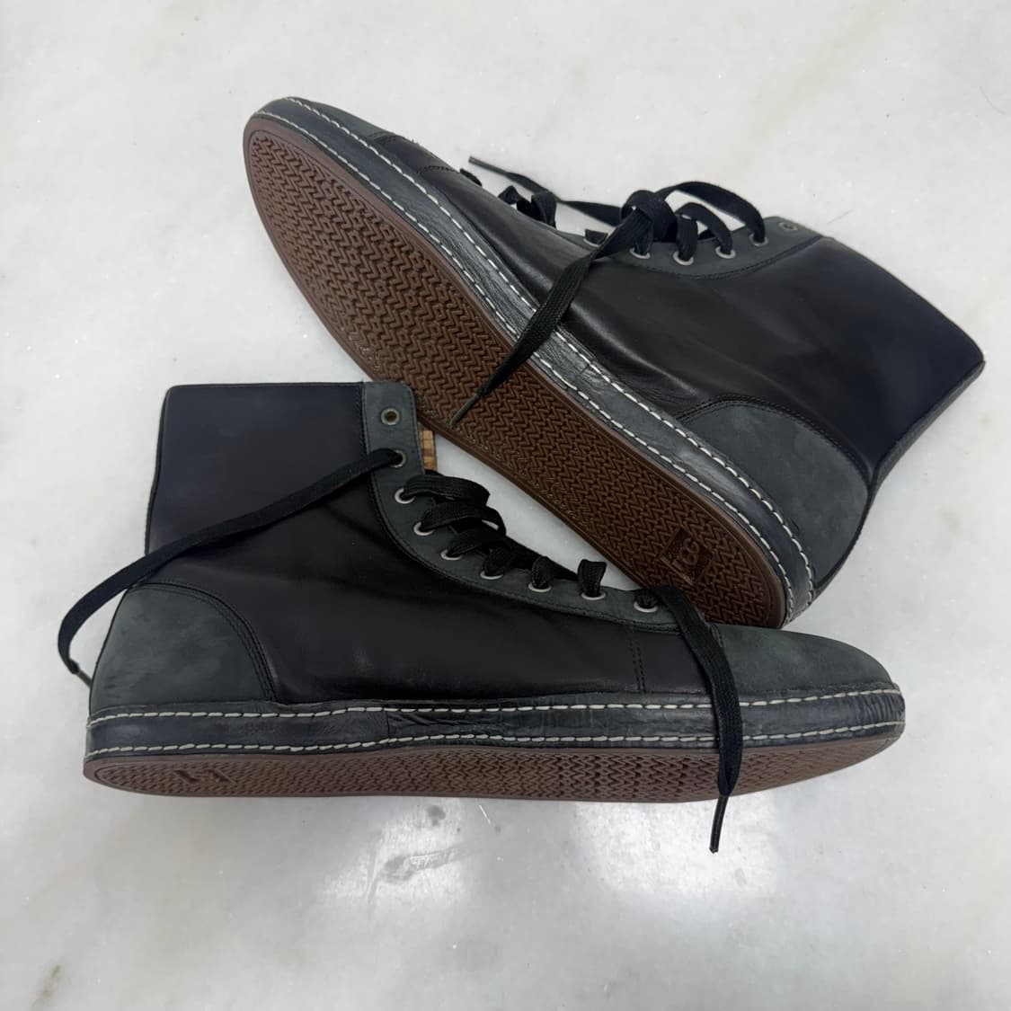 (285)UGG 어그 하이탑 부츠 상품이미지7