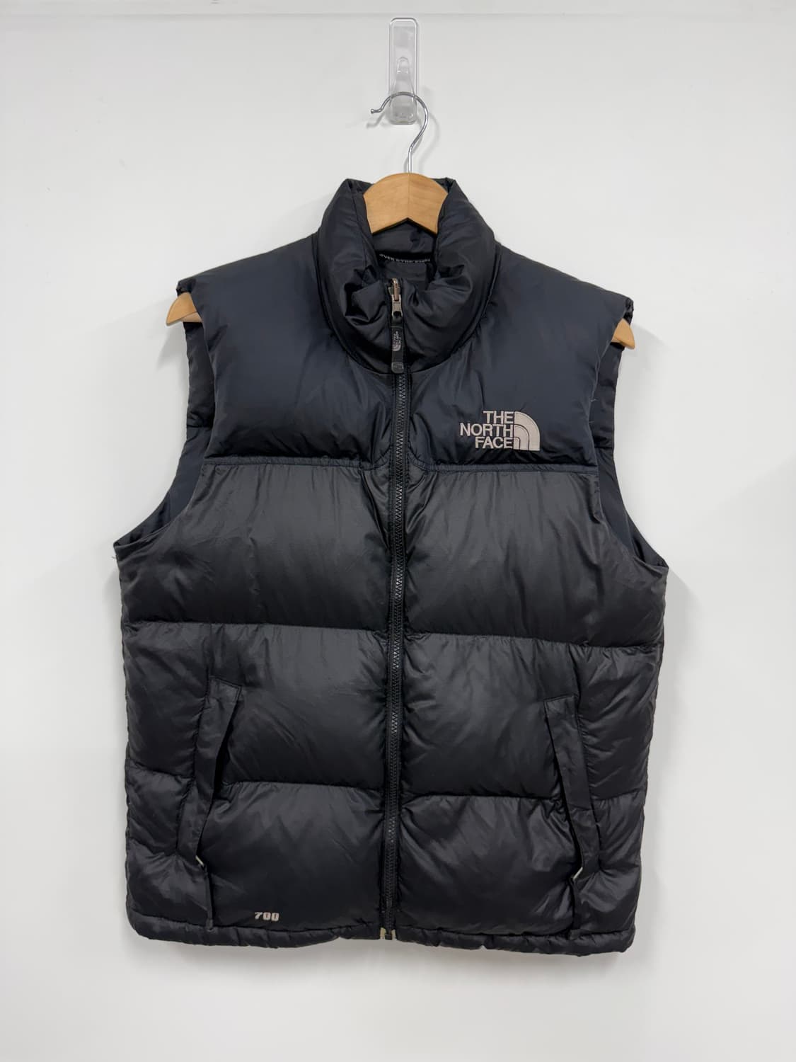 The North Face 700 Nuptse Vest 상품이미지2