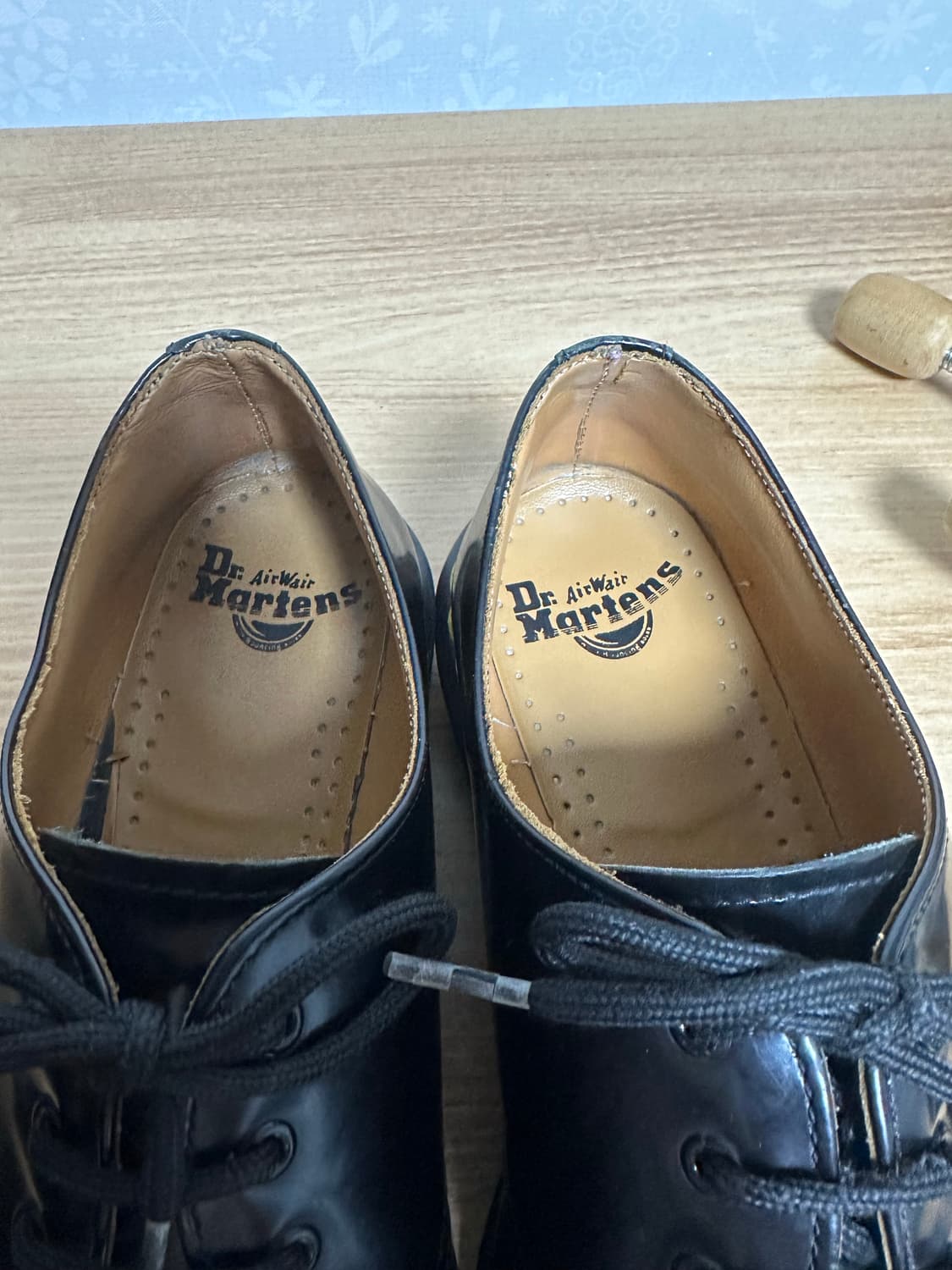 (260,uk7) 닥터마틴 1461 스무스 상품이미지4