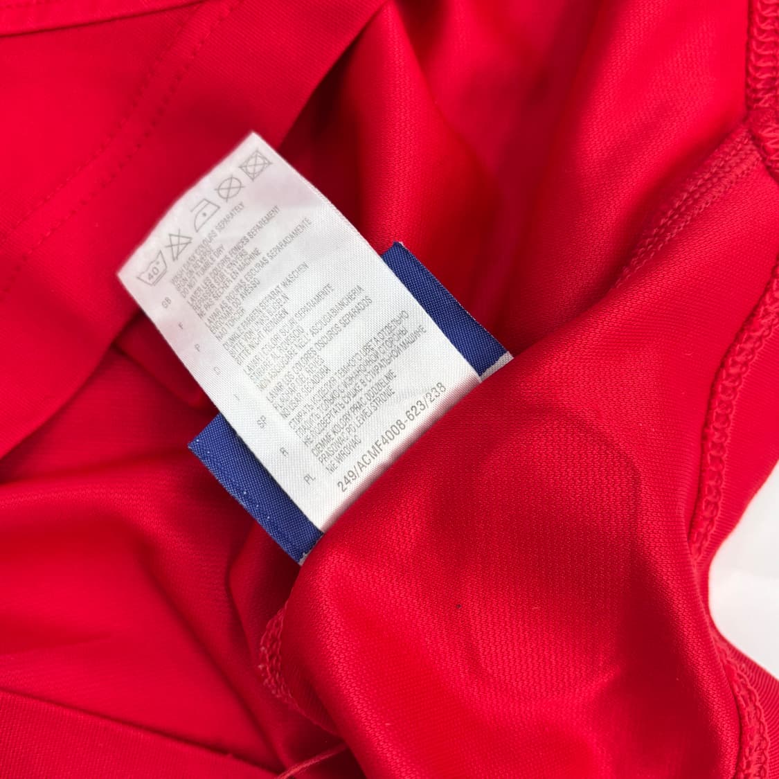 M 리복 04 06 리버풀 홈 이스탄불의 기적 제라드 유니폼 상품이미지6