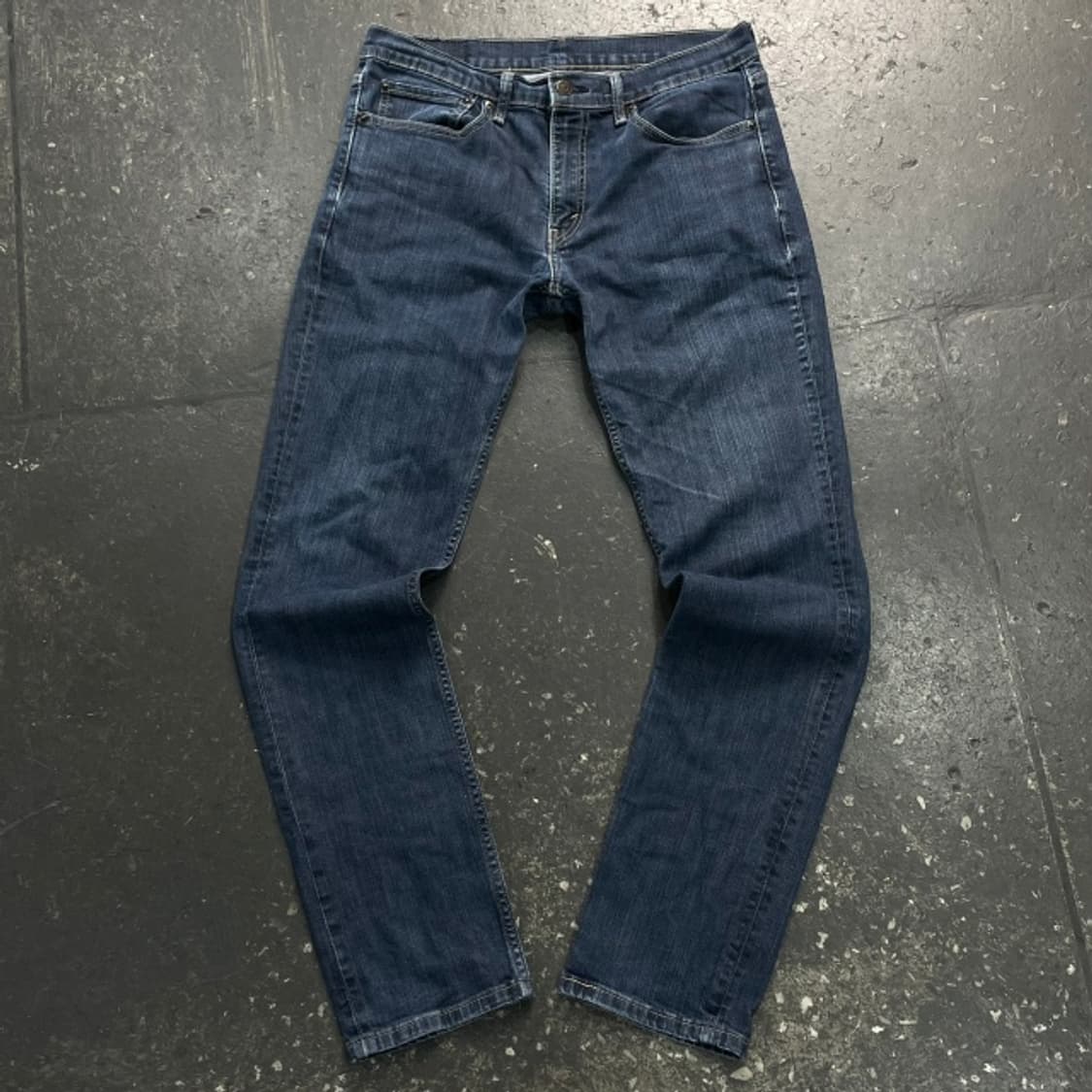 34 리바이스 511 청바지  상품이미지1