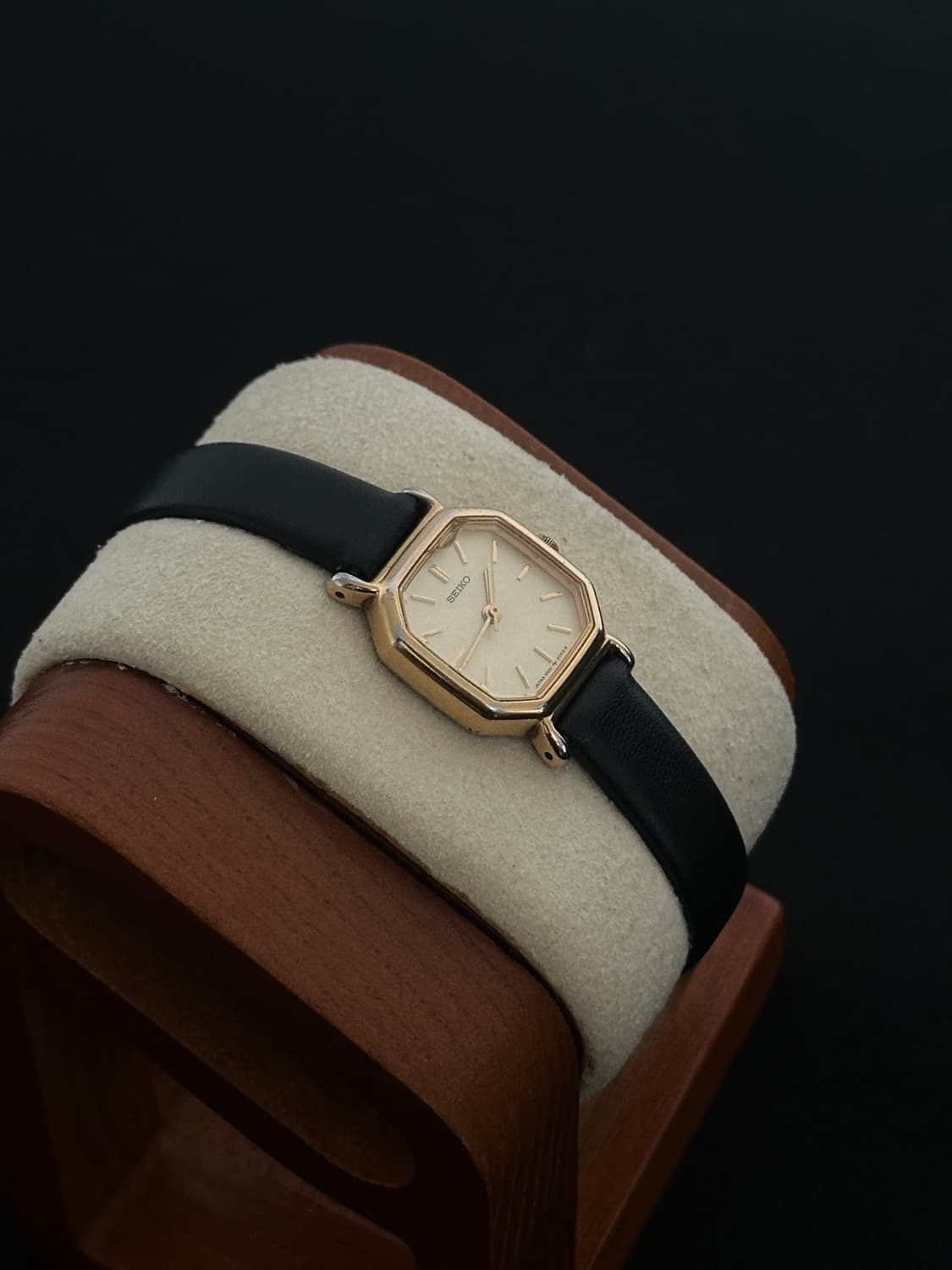 Seiko Vintage 세이코 빈티지 쿼츠 시계 상품이미지4
