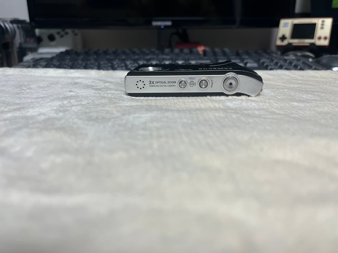 💖📸 삼성 캐녹스 PMP 샵 #11 판매합니다 📸💖 상품이미지4