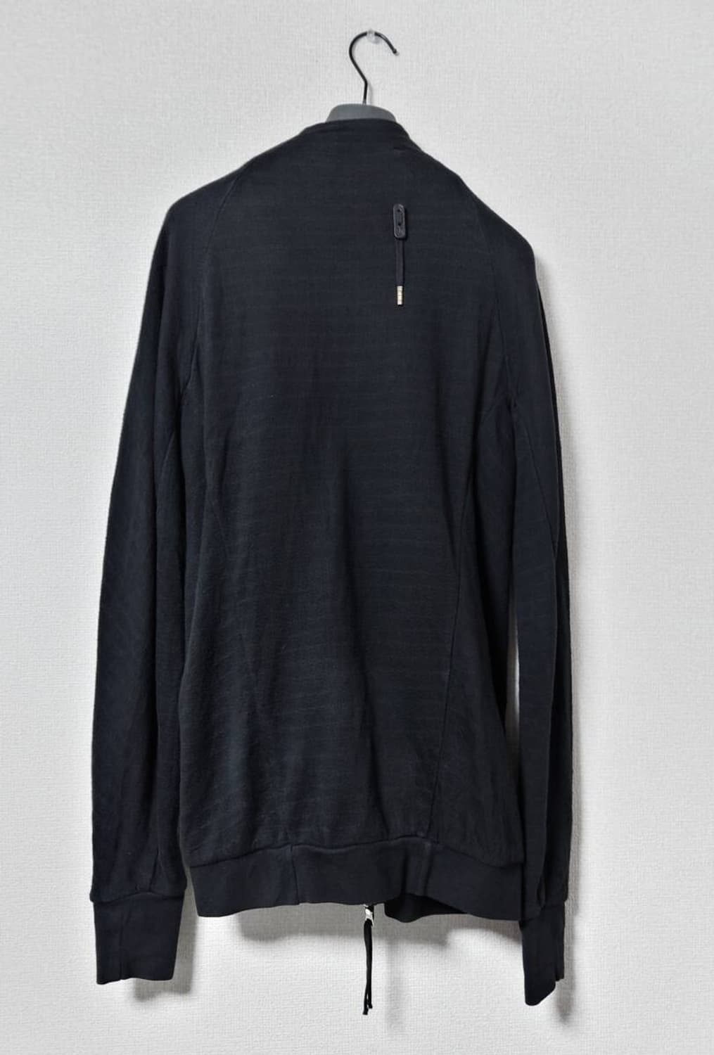 BORIS BIDJAN SABERI 18ss ZIPPER-1 상품이미지2
