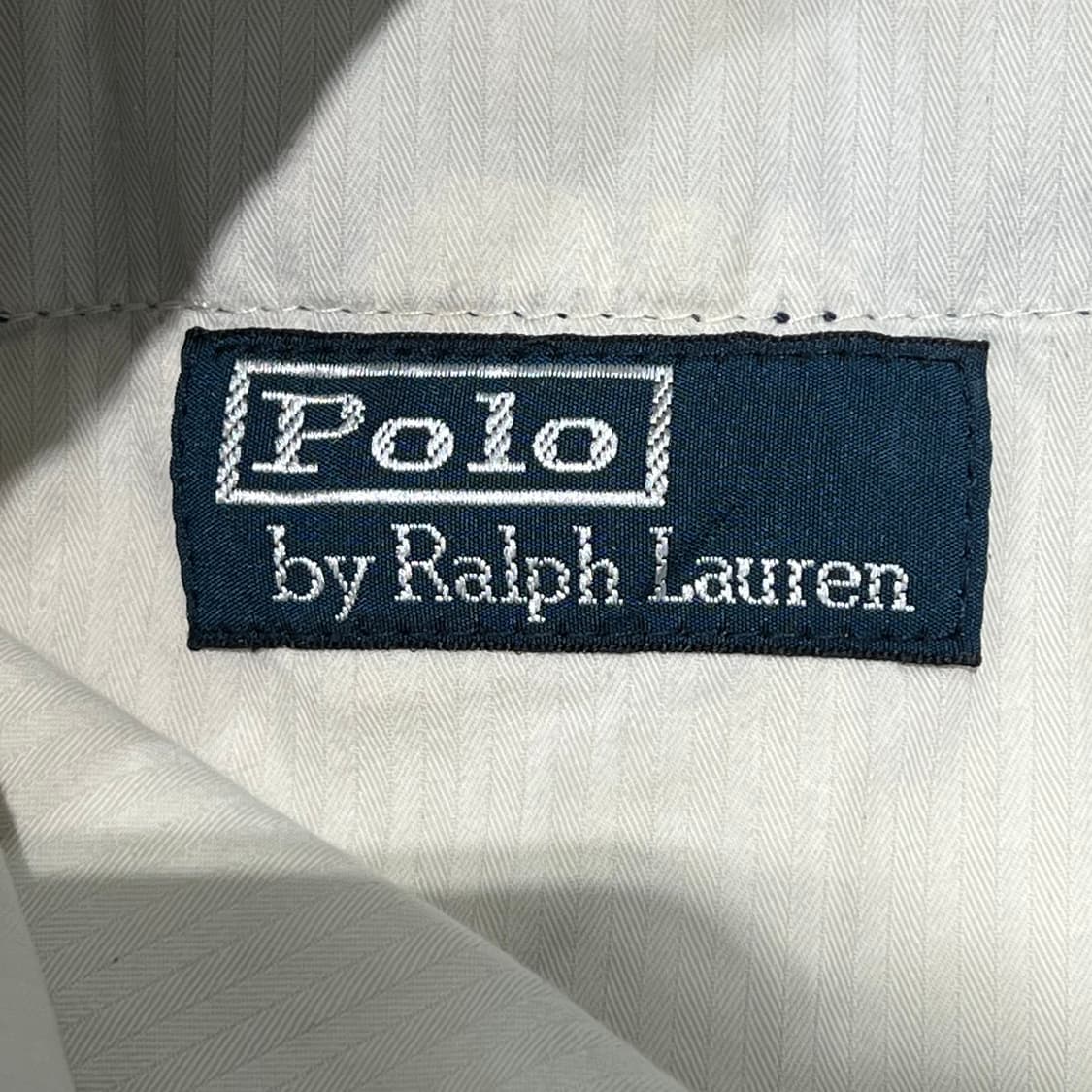 폴로 랄프로렌 멀티자수 하프팬츠 s10784 상품이미지5