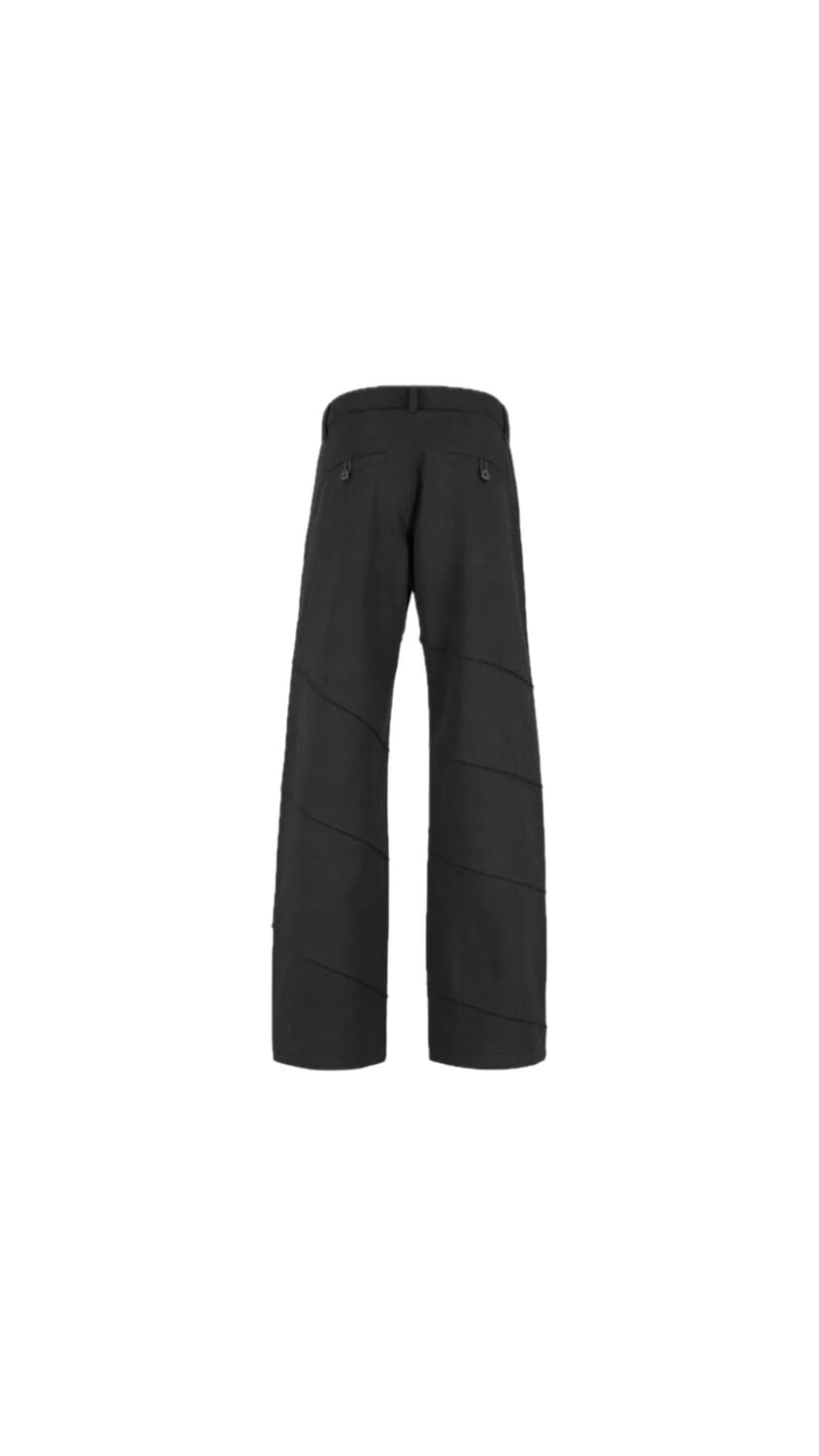 JABBERWOCKY / SPIRAL PANTS 상품이미지2