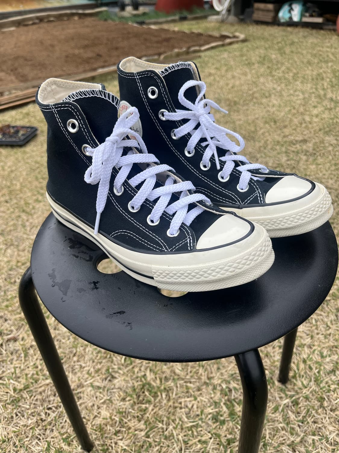 [ 컨버스 척테일러 하이 240 ] 상품이미지2