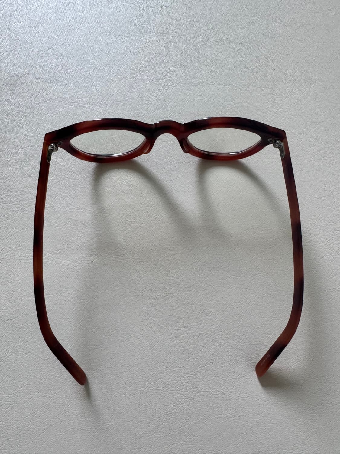 Frame montana 프레임 몬타나 FM라인 Red Brown 상품이미지3