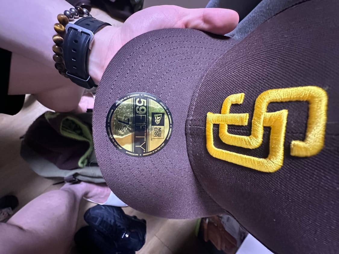 뉴에라 59 fifty 상품이미지4