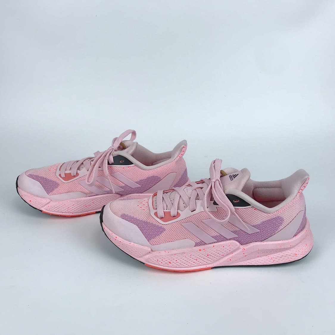 아디다스 X9000L2 런닝화 운동화 신발 여성230 상품이미지5