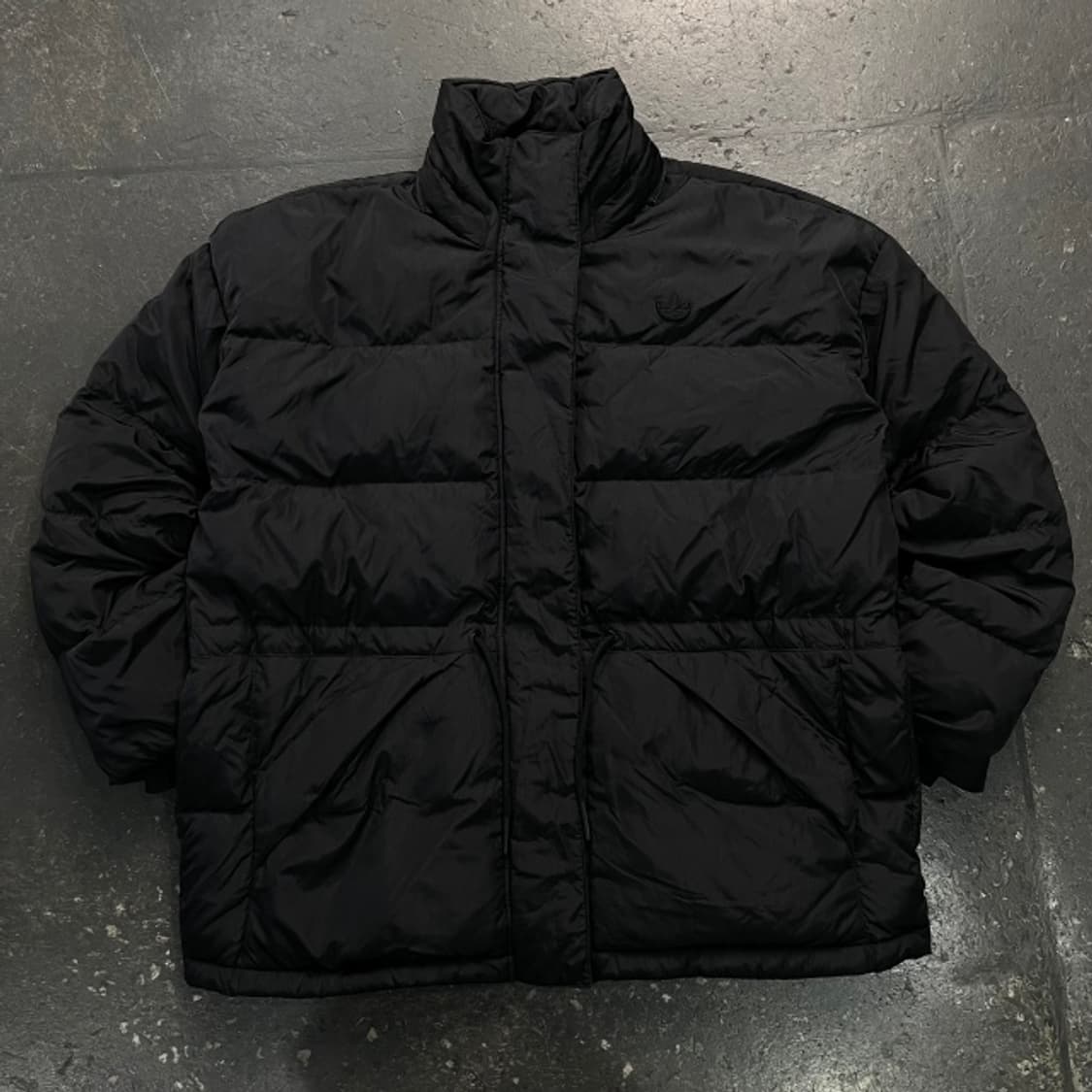 100 아디다스 OS 다운 패딩  상품이미지1