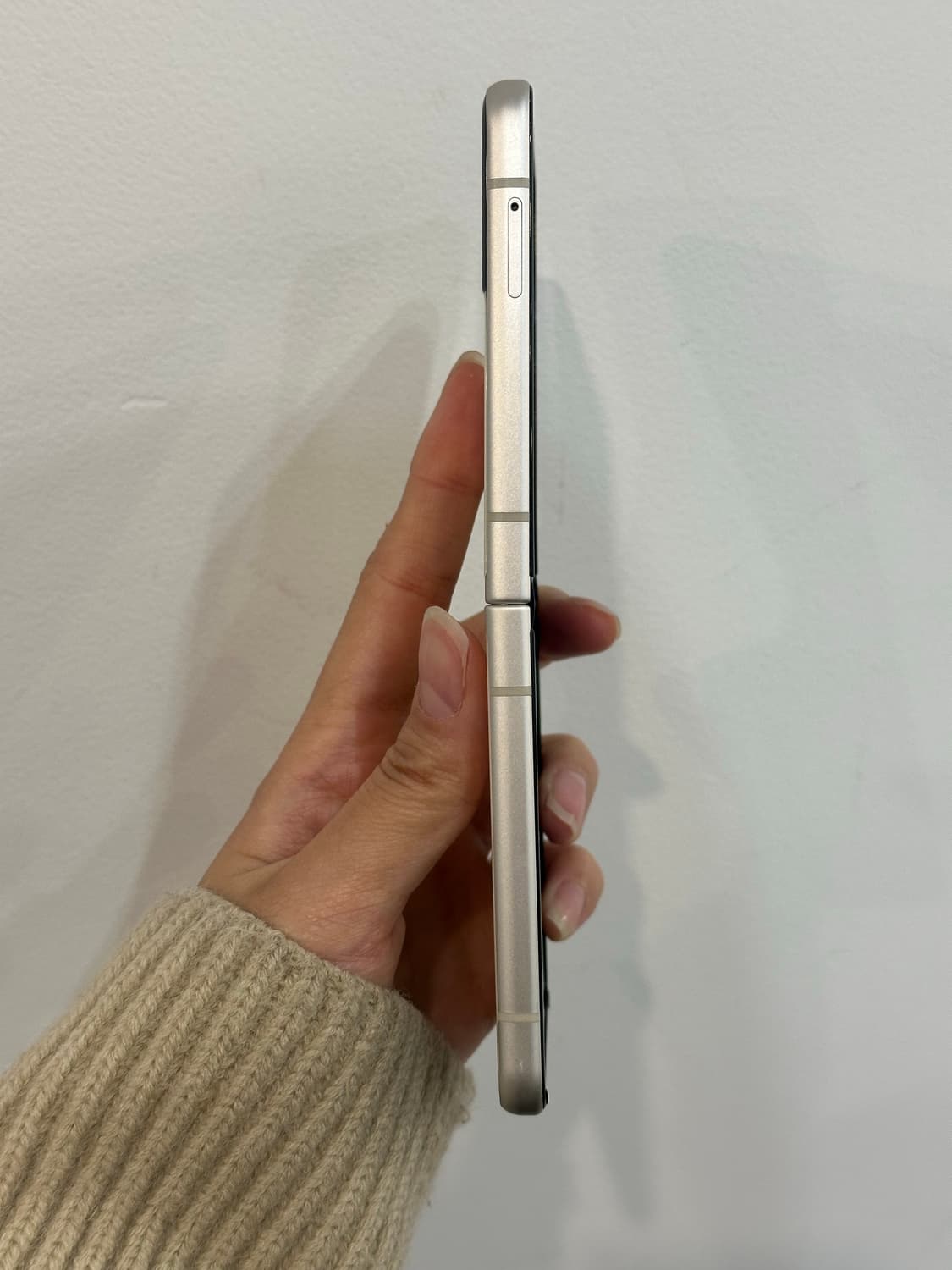 갤럭시 제트 플립 3 (5G) 상품이미지4