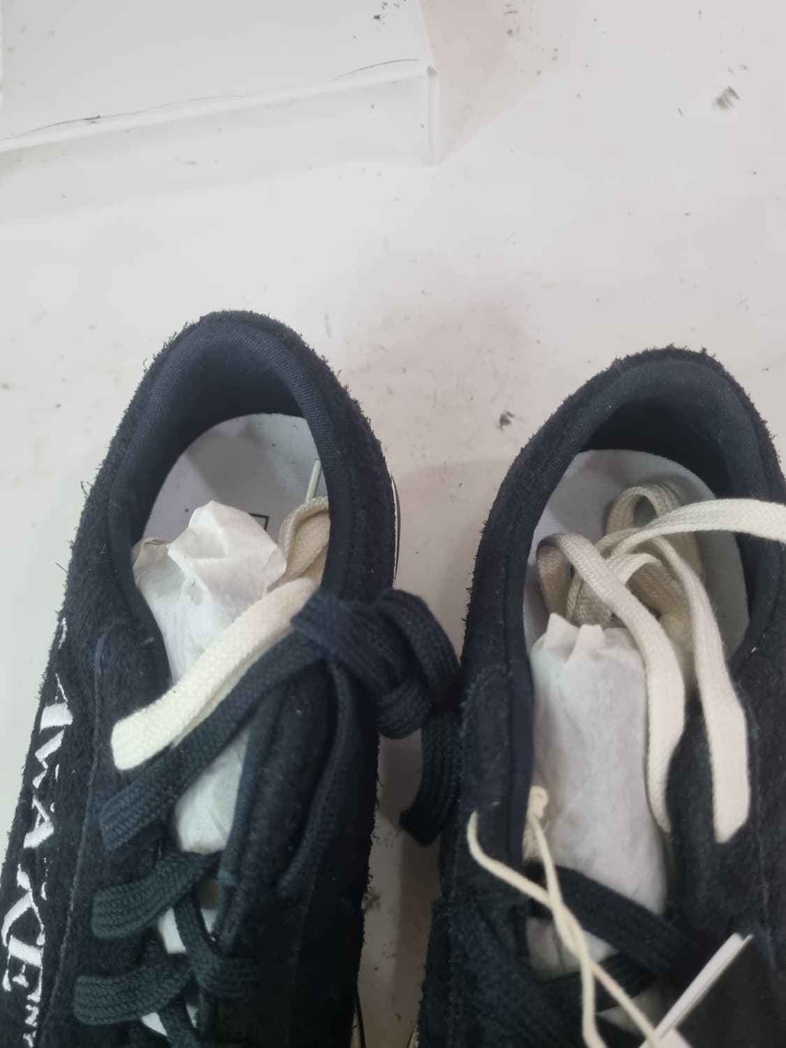 240 컨버스X어웨이크 원스타 새상품 상품이미지5