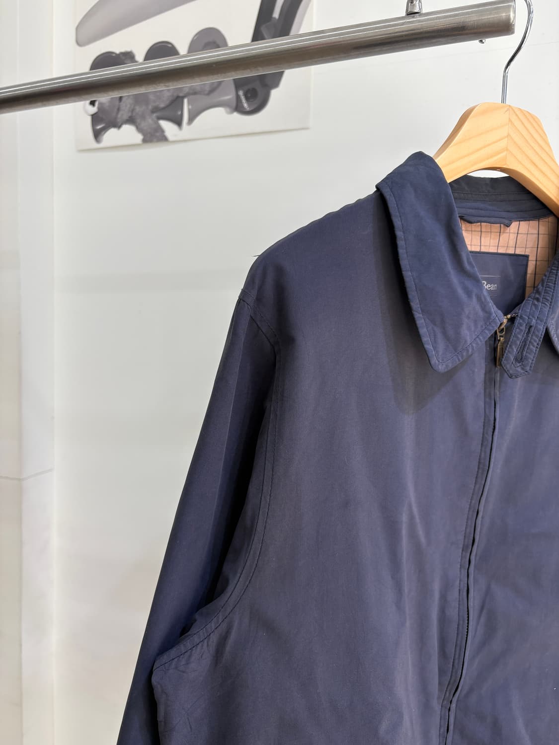 L.L.BEAN 자켓 상품이미지3