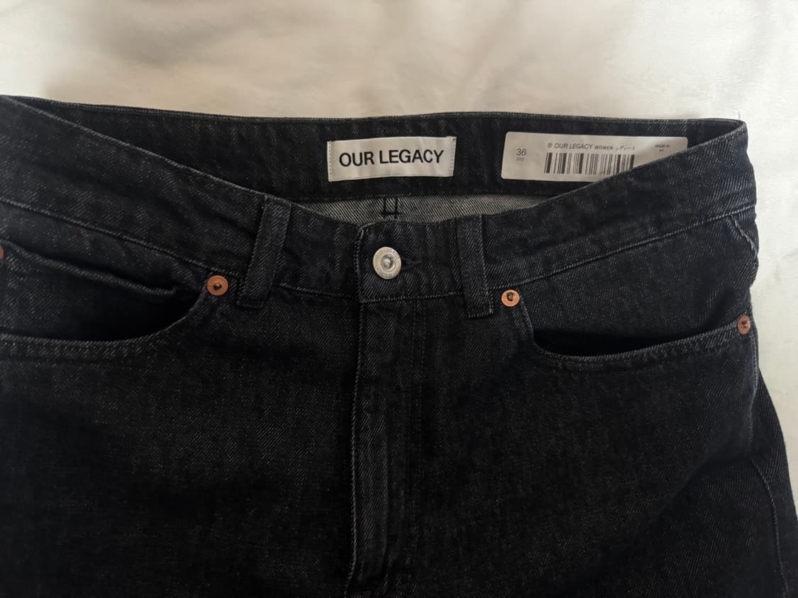 아워레가시 네오컷 녹터널 블루 상품이미지4