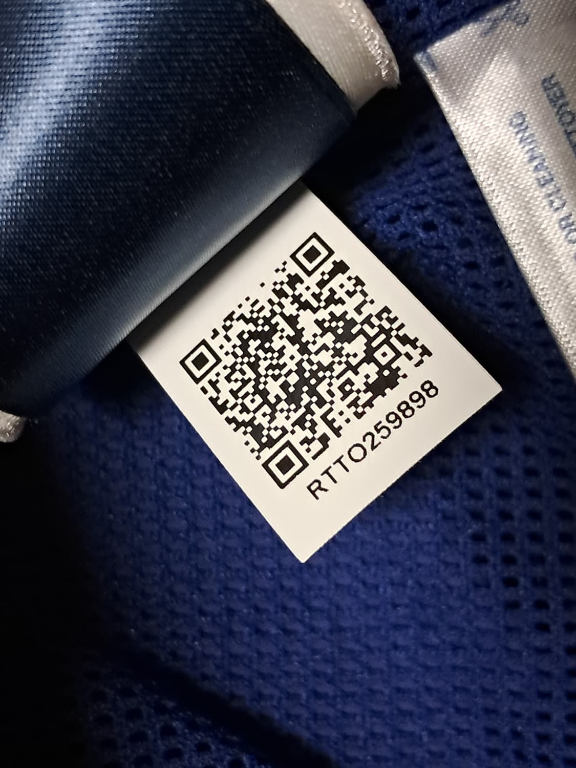 타미힐피거 여성 바람막이 M 상품이미지10