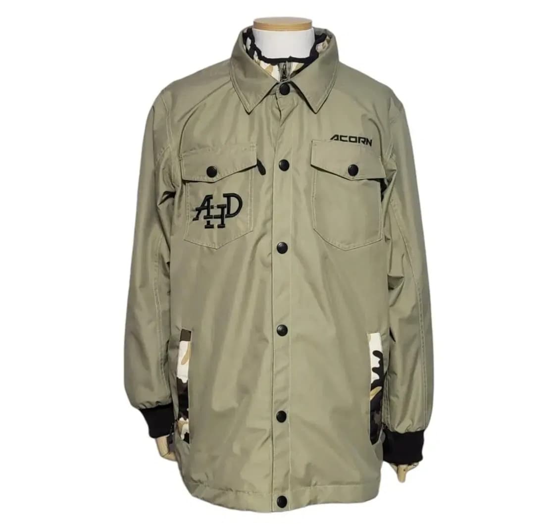 (M) 아콘보드복 스노우보드복 스노보드복 스키복 686  상품이미지5