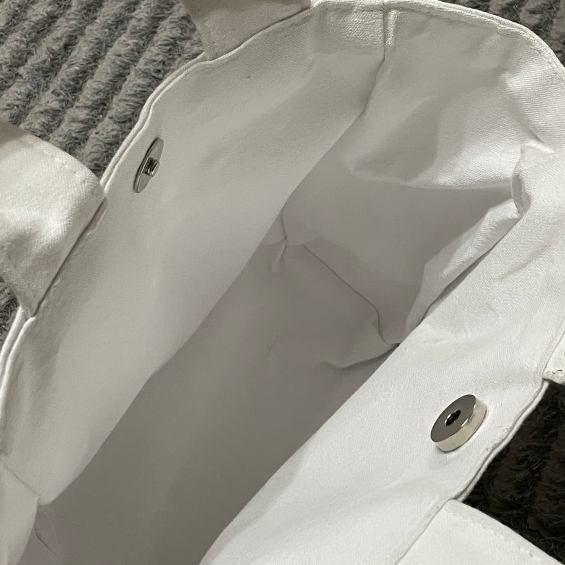 폴로 토트백 가방 상품이미지5