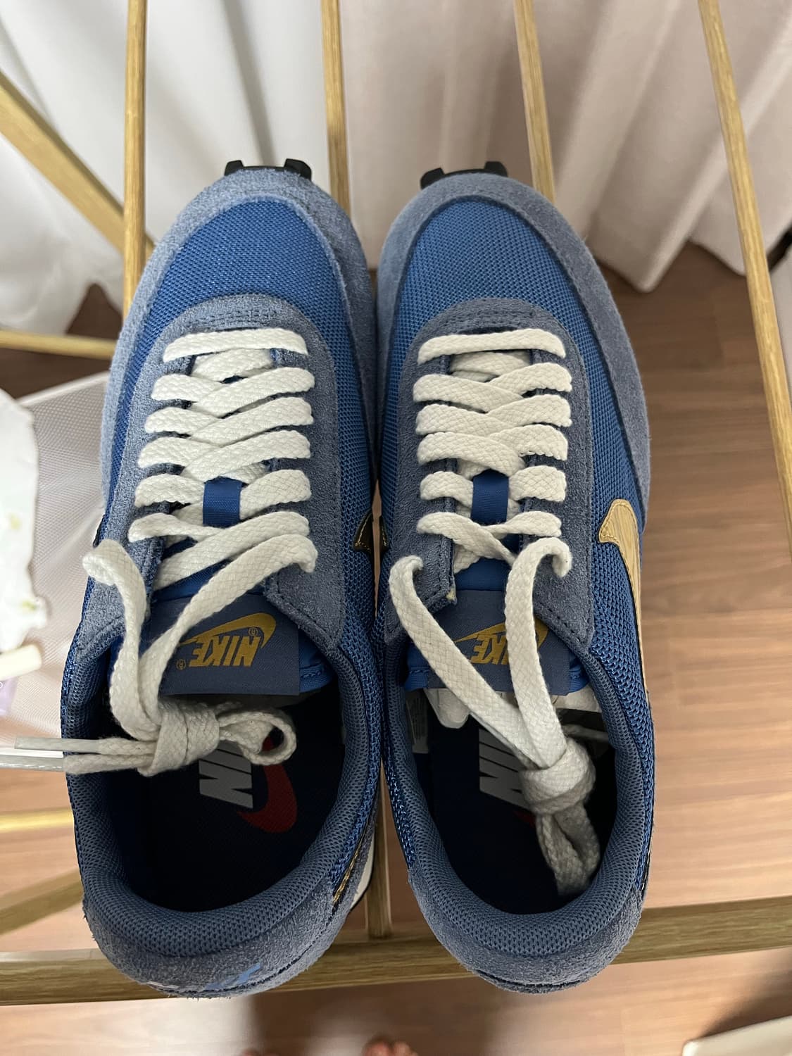 나이키 데이브레이크 금파 상품이미지3