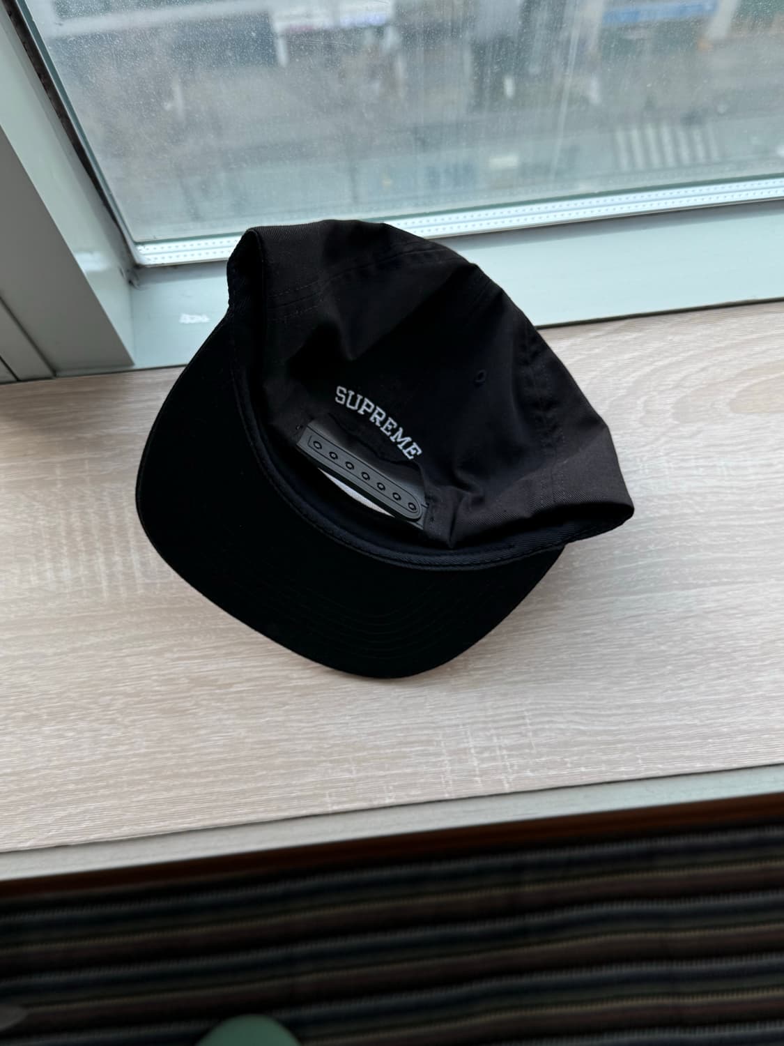 슈프림 호라이즌 캡 모자 상품이미지2