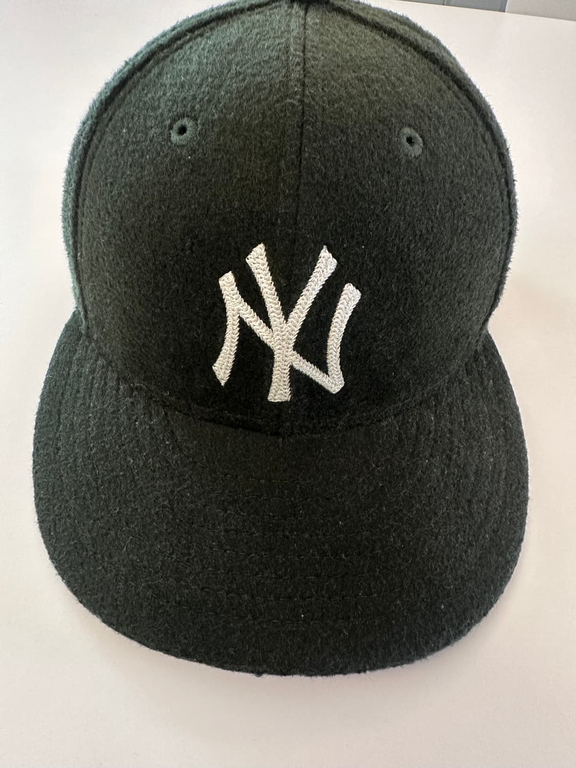 Aime leon dore X 뉴에라 울 모자 7 5/8 상품이미지6