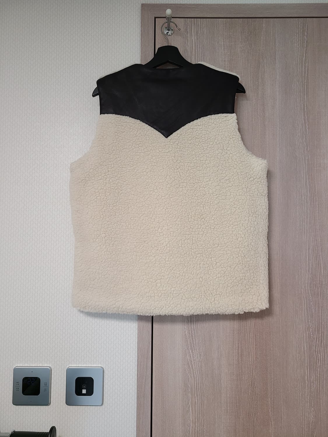 존엘리엇 볼더 후리스 베스트 2 상품이미지2